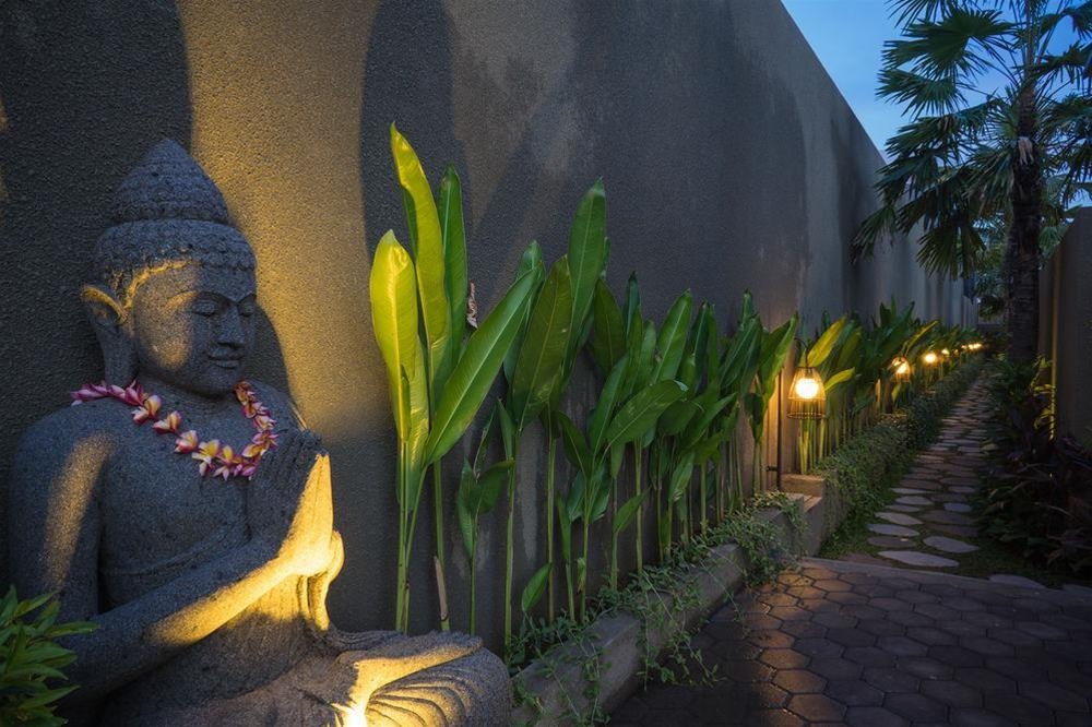 The Kumpi Villas