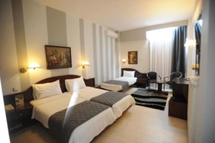 Best Western Lingos