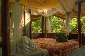 Finca Exotica Eco Lodge