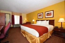 Quality Inn Tunica Resorts