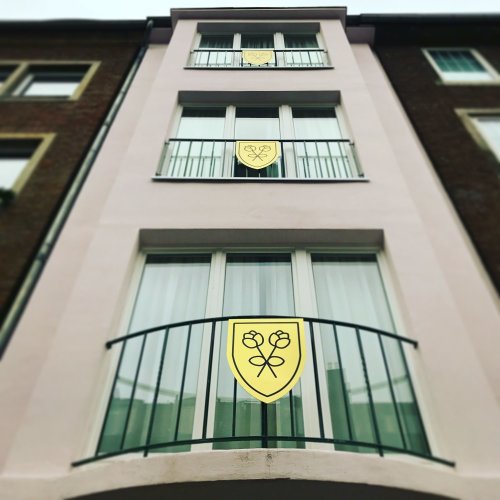 Kleine Luise - Hotel und Bar
