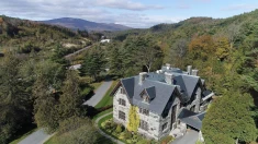 The Pointe at Castle Hill Resort & Spa