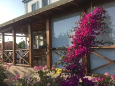 Karna Hotel by Mori Bozcaada