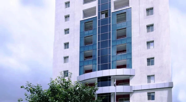 Royal Orchid Golden Suites