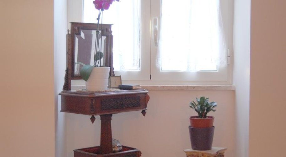 Casa Avallone
