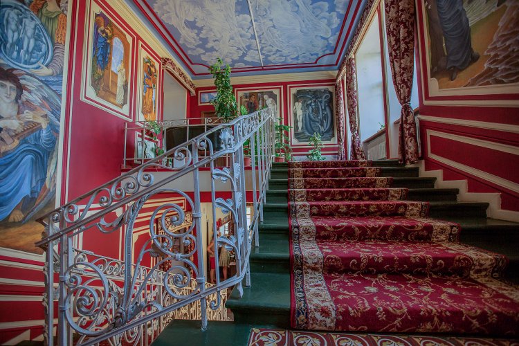 Selivanov Hotel