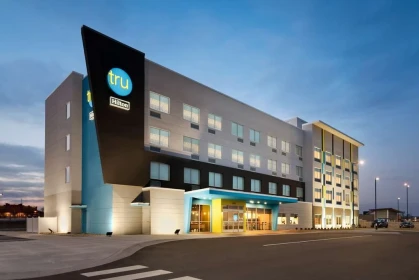 Tru by Hilton Cedar Rapids, IA