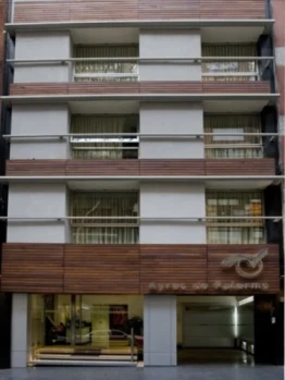Ayres Palermo