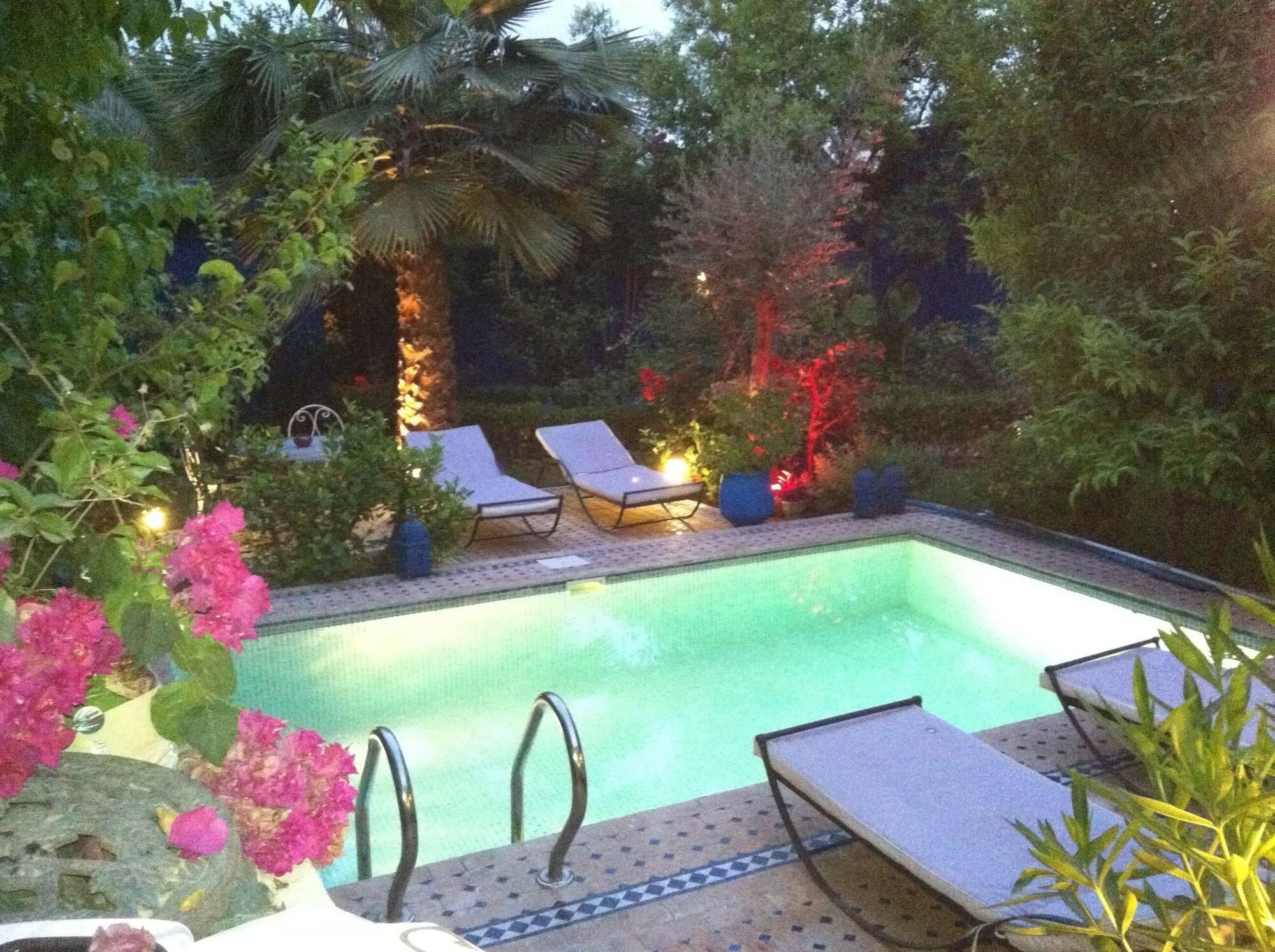 Riad Jean Claude