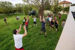 Matchbox Crossfit