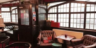 The Bedford Tavern
