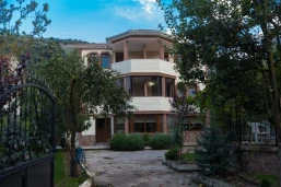 Konak Beyzade Butik Otel & Bungalow