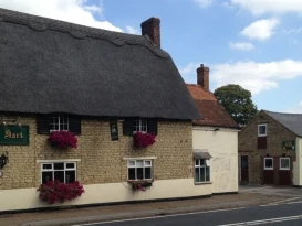 Old Stable Cottage