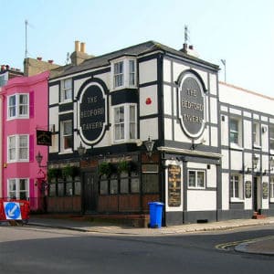 The Bedford Tavern
