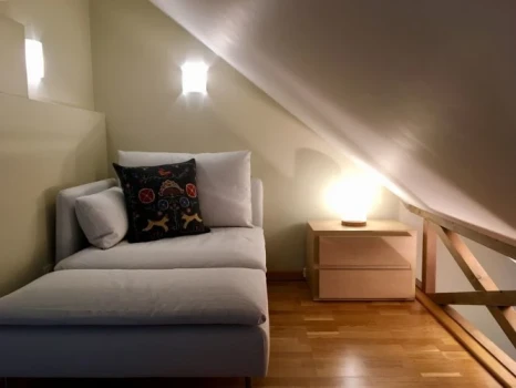 Salome OLD TOWN apartments