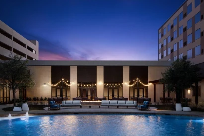 Delta Hotels By Marriott Dallas Allen