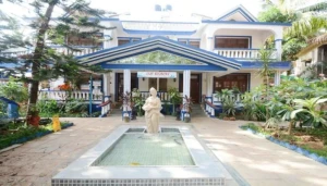 Lui Beach Resort