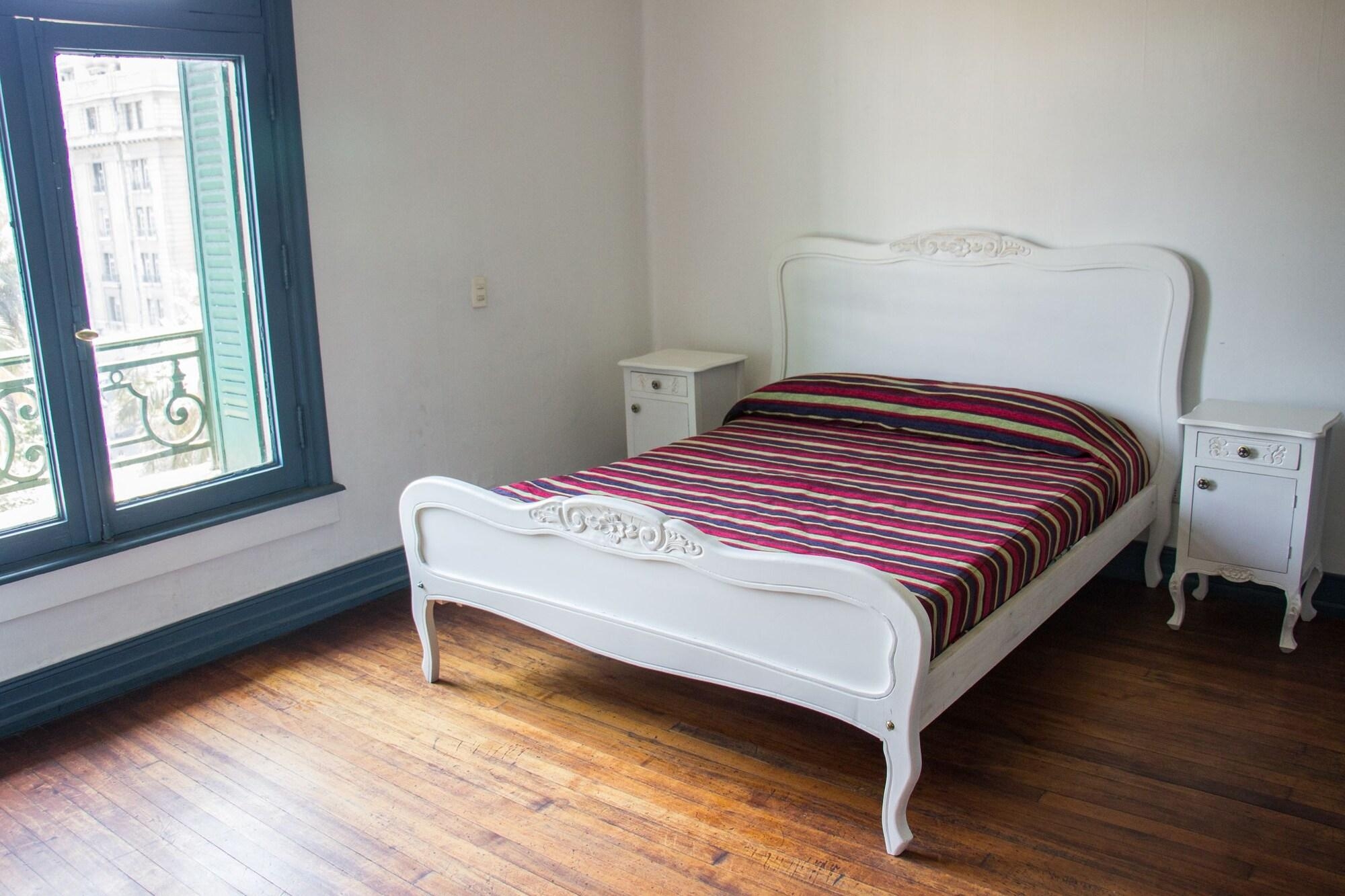 Plaza De Armas Hostel