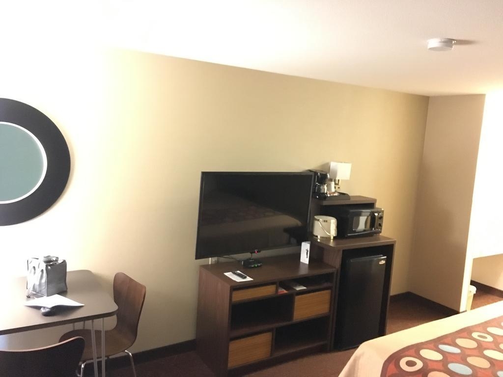 Super 8 by Wyndham Pinetop