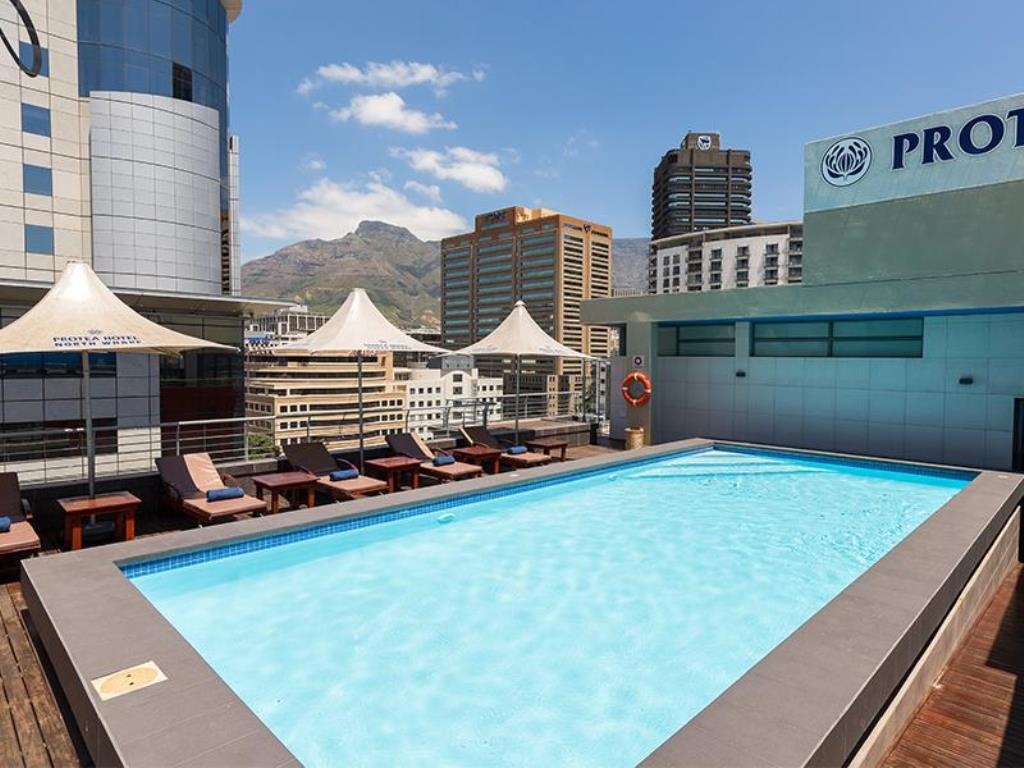 Protea Hotel by Marriott Cape Town North Wharf
