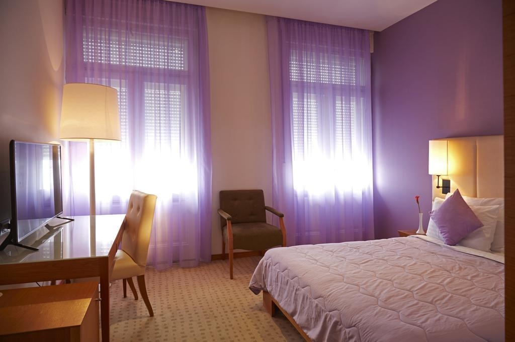 Hotel Astoria by OHM Group