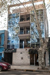 Feel Buenos Aires Apartments