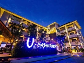 U Sabai Park Resort