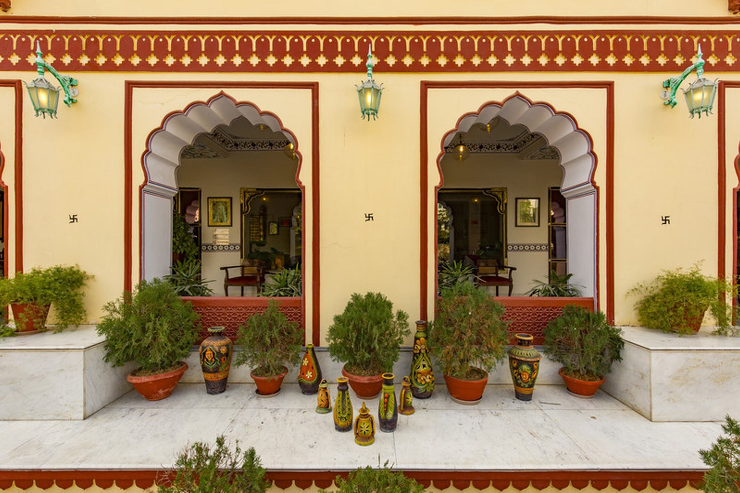 Umaid Residency - A Regal Heritage Home