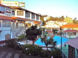 Reñaca Inn Apart