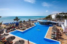 allsun Hotel Barlovento