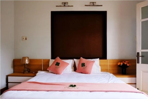 Da Nang Clover Homestay