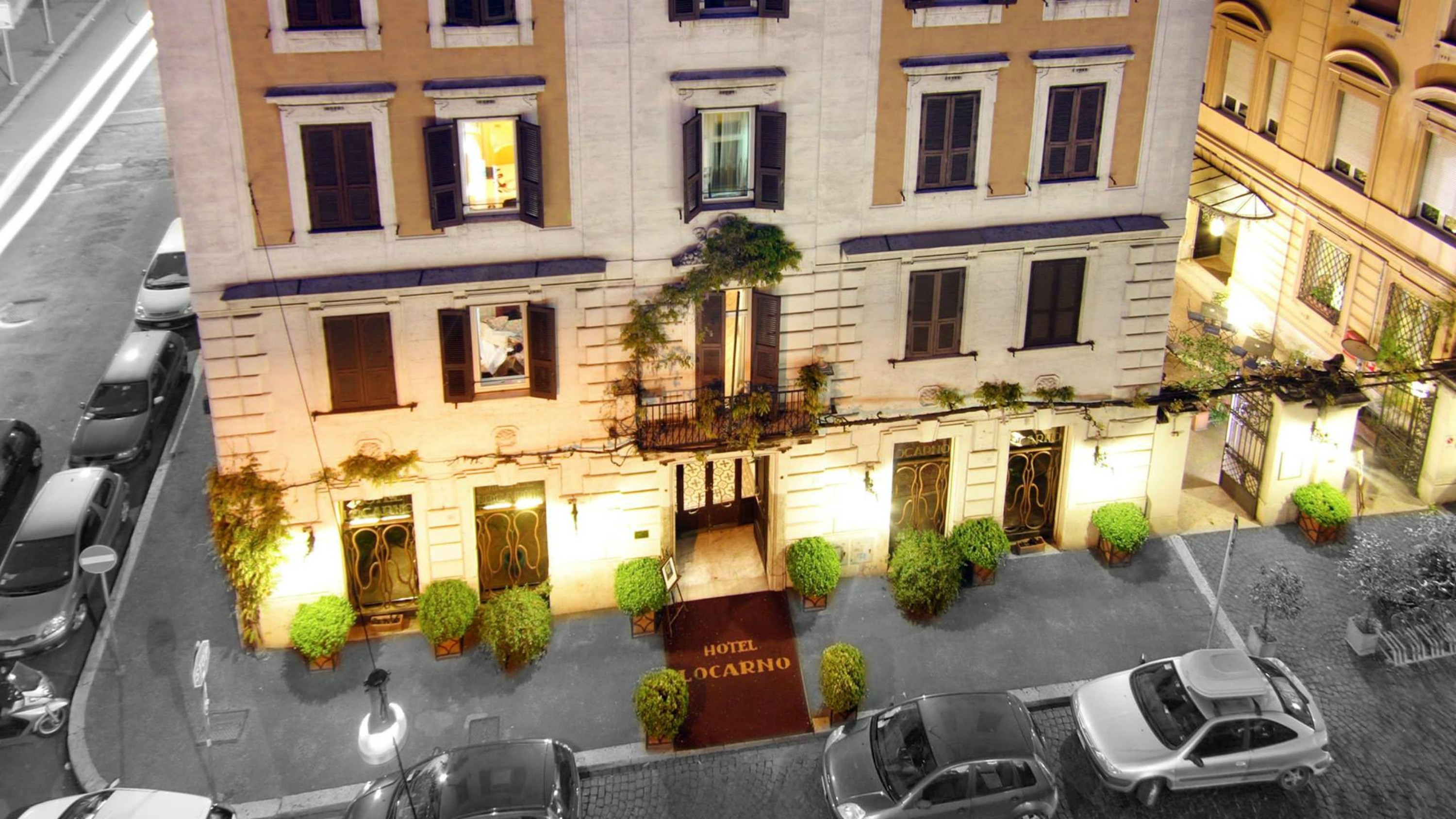 Locarno