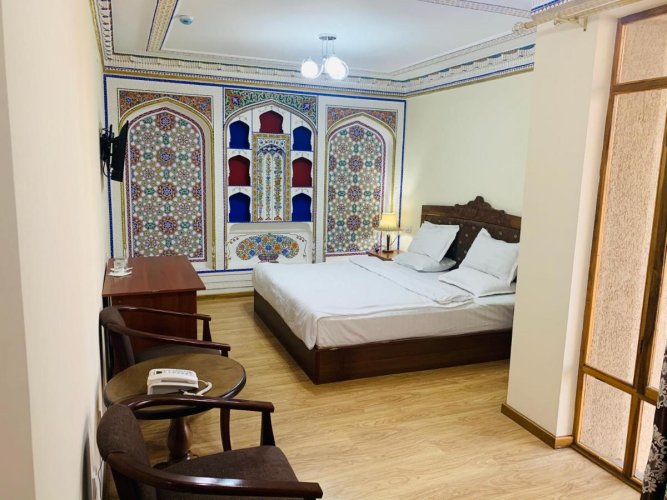 Fatima Hotel