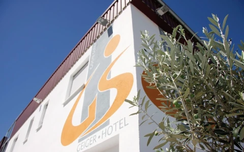 Gs Hotel Geiger