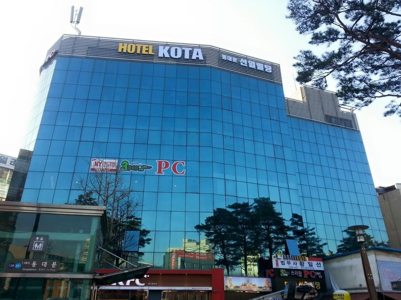 Kota