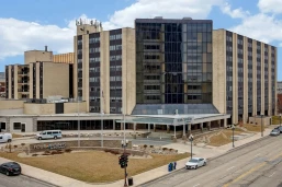 Four Points by Sheraton Peoria Downtown