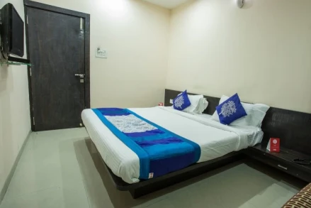 OYO 3036 Hotel Lords Inn Regency