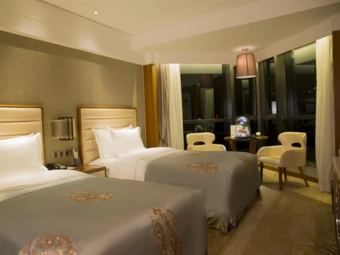 Shantou International Hotel