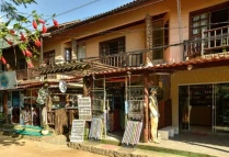 Pousada Sanhaço