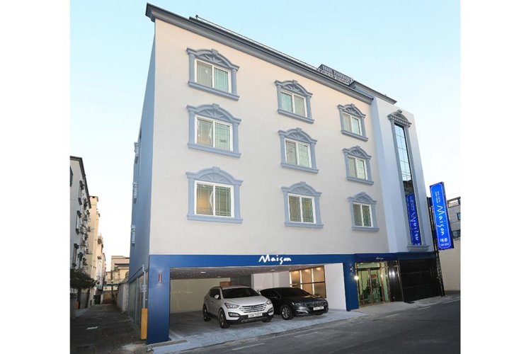 Maison Mini Hotel
