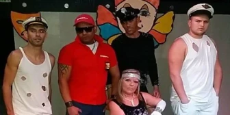 Disco Club Mister Gay (CURRENTLY CLOSED)