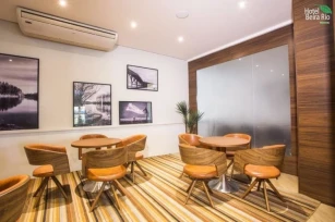 Beira Rio Palace Hotel