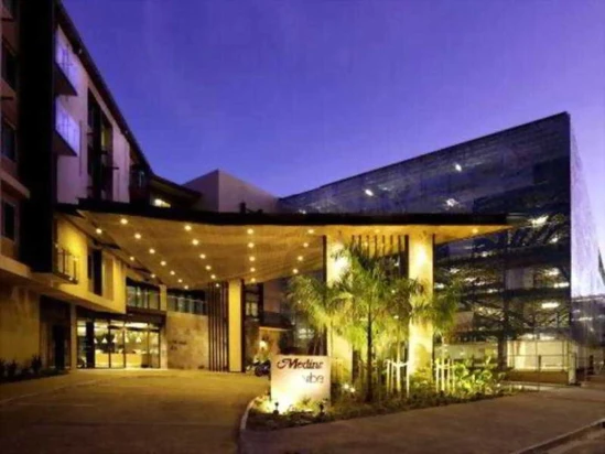 Vibe Hotel Darwin Waterfront