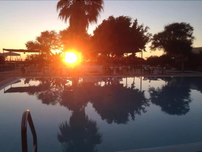 Hôtel Sidi Salem