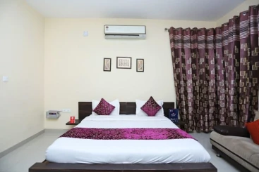 Istay Serenity Villa