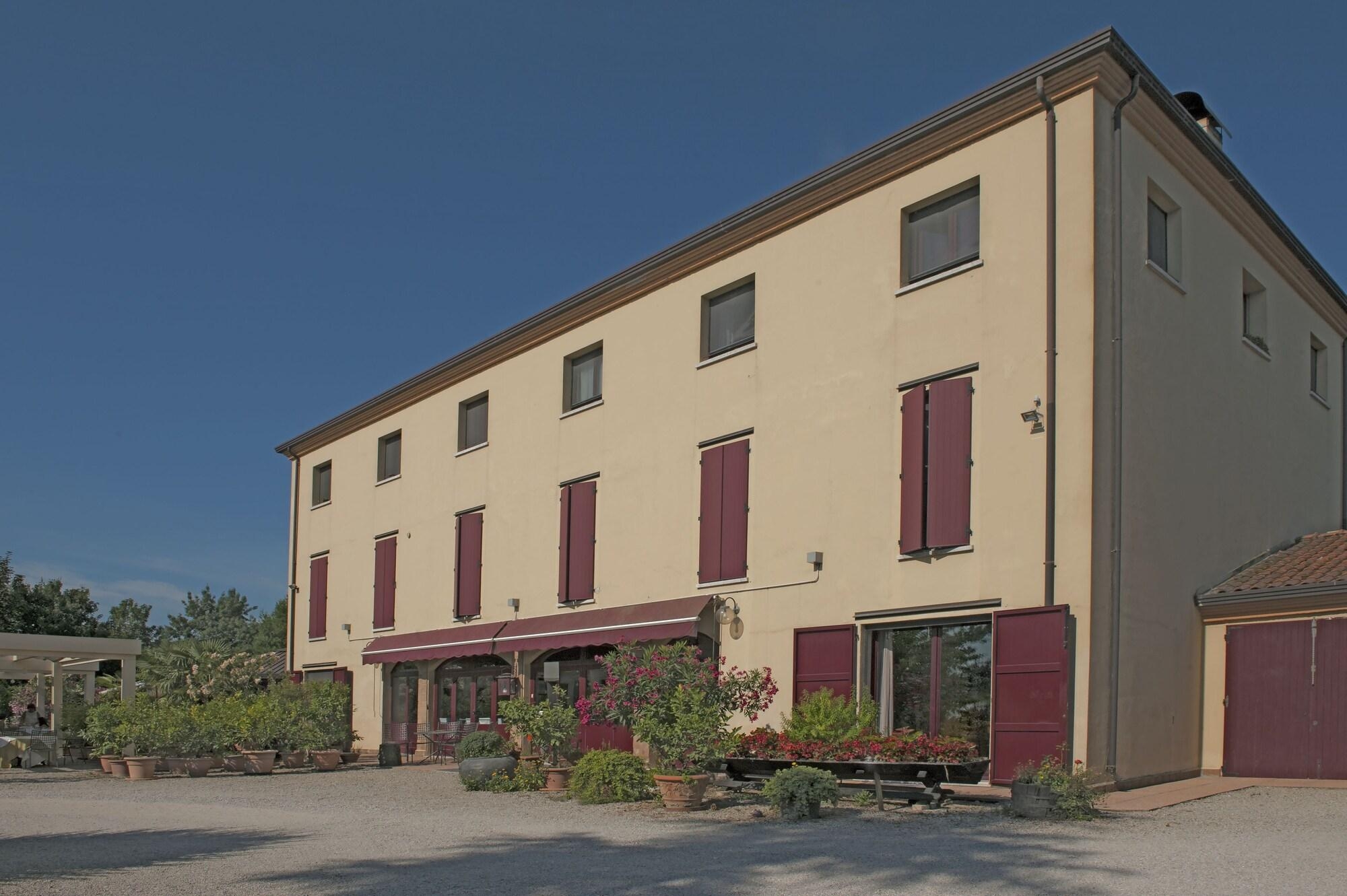 Villa Belfiore