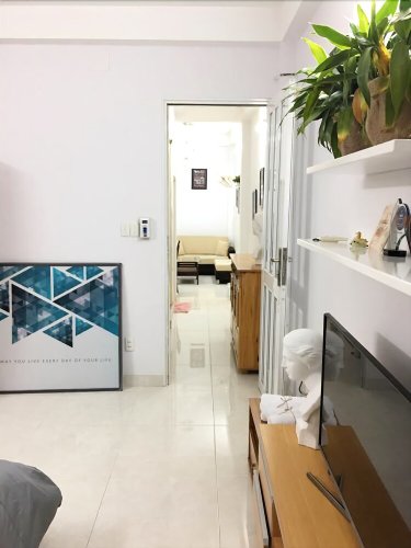 Supe Homestay Nguyen Van Trang