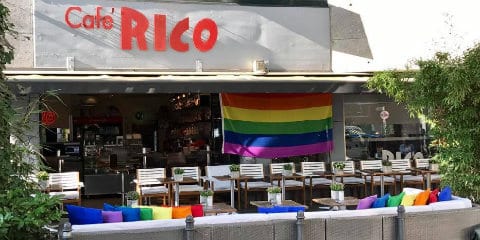 Café RICO