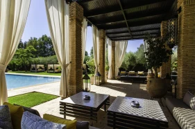 Riad Jawad Spa