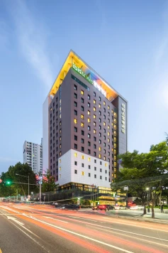 ibis Styles Ambassador Seoul Gangnam